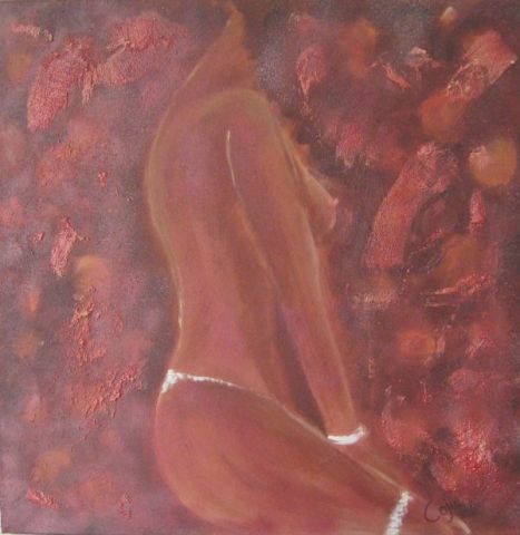 sensualité
